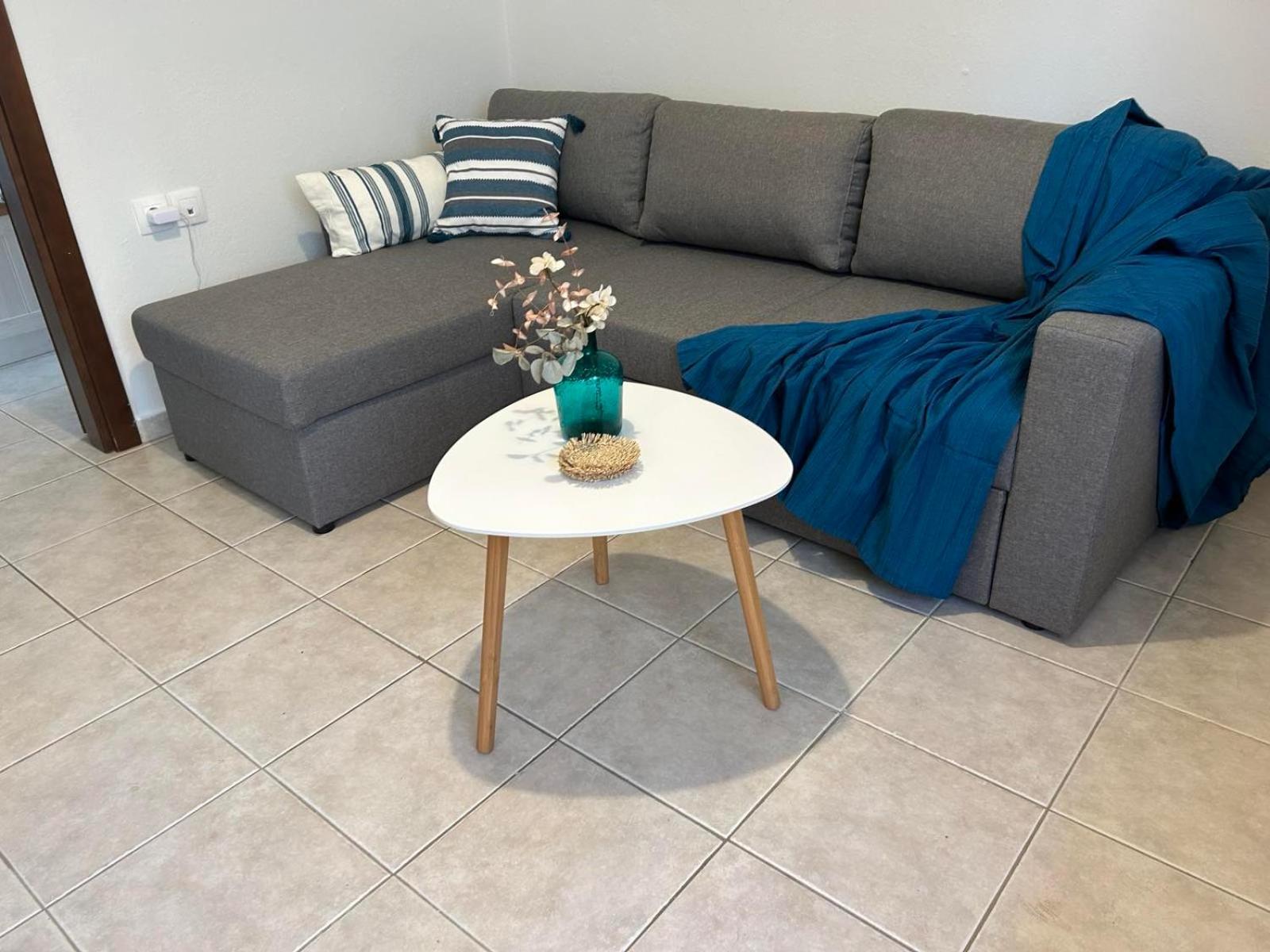 Host Spot Apartment อเล็กซานโดรโพลิส ภายนอก รูปภาพ