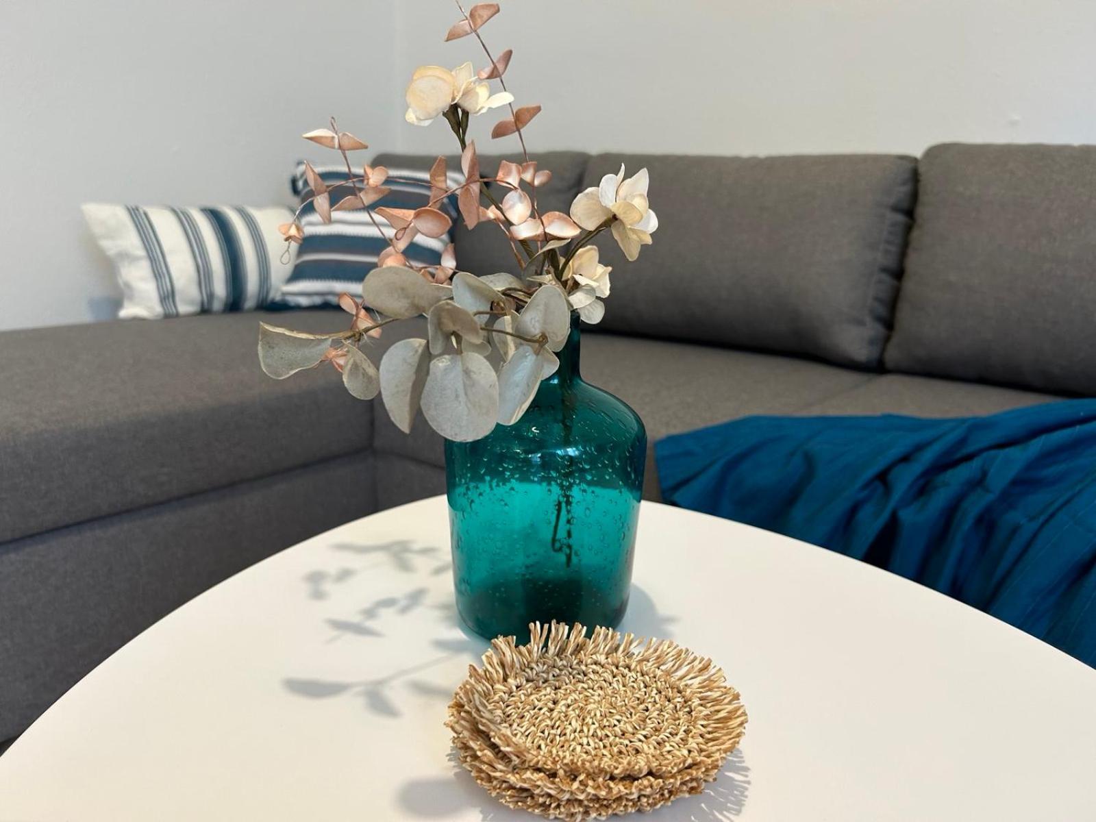 Host Spot Apartment อเล็กซานโดรโพลิส ภายนอก รูปภาพ